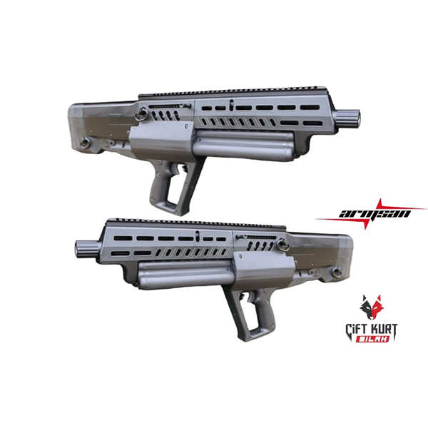 Armsan Armtac RS-15 Tungsten Otomatik Av Tüfeği